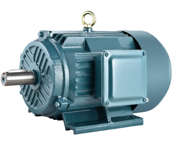 YVFE2-315S-2六八极电机参数表